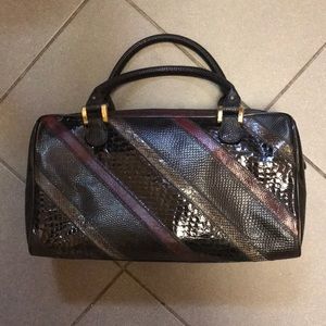 Bags by Varon  vintage Varon bag